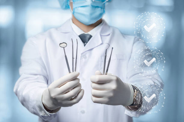 Oral Surgery in Siesta Key, FL