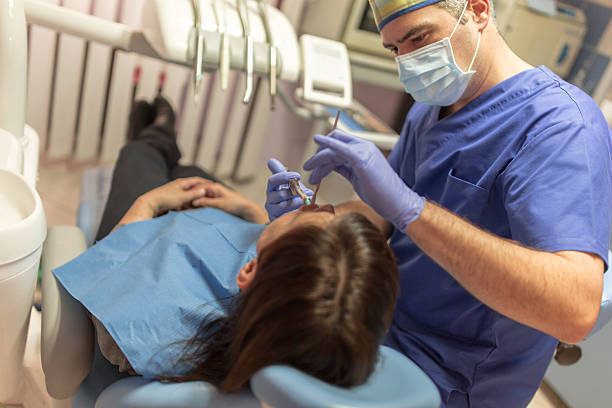 Why Choose Us for Your Dental Needs in Siesta Key, FL